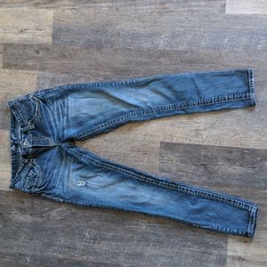 Amethyst Skinny Jeans size 7